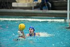 WWPolo vs CC  Wheaton College Women’s Water Polo compete in their sports inaugural match vs Connecticut College. - Photo By: KEITH NORDSTROM : Wheaton, water polo, inaugural